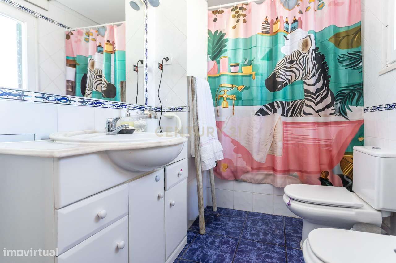 Moradia Isolada  em Azeitão-40