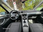 Ford Galaxy 2.0 TDCi Trend - 5