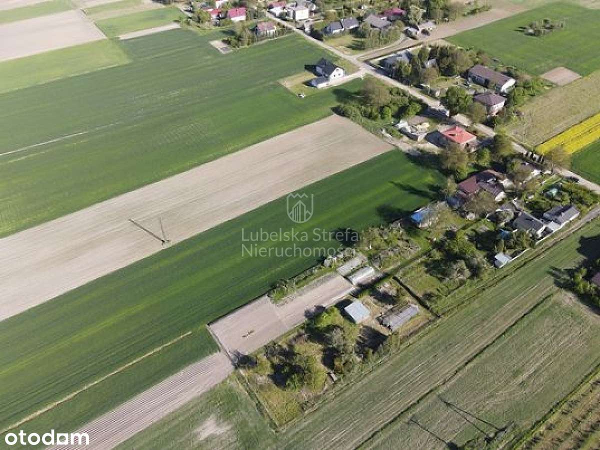 42ar budowlano-rolne w Lublinie-5