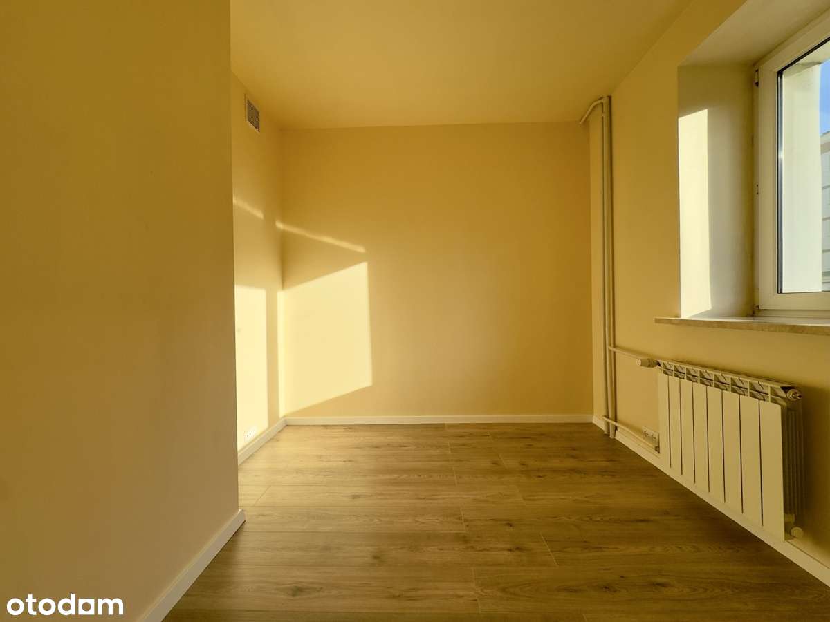 Wspaniałe 2 pokojowy lokal na parterze | Idealne na biuro lub salon - Pełny obrazek: 5/14