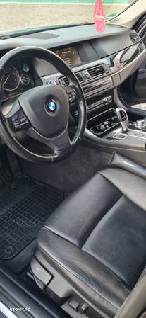 BMW Seria 5 520d Aut. - 7