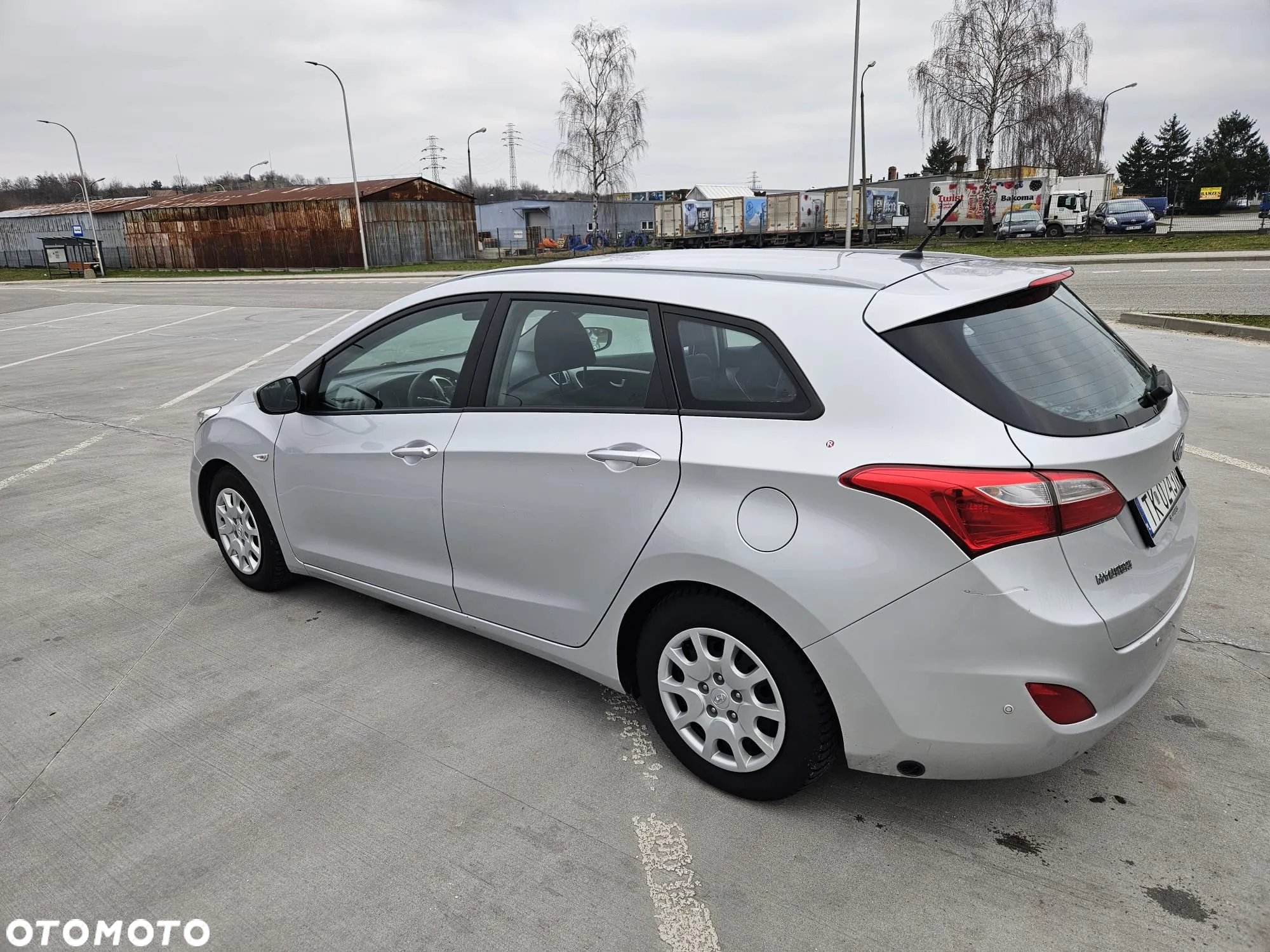 Hyundai I30 1.6 Comfort - 5