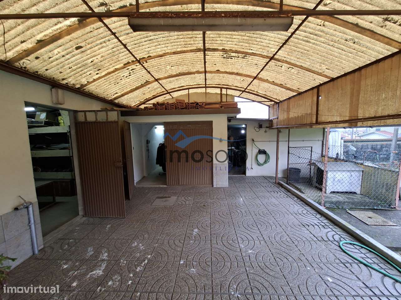 Moradia Térrea T3 na Branca, Albergaria-A-Velha-25