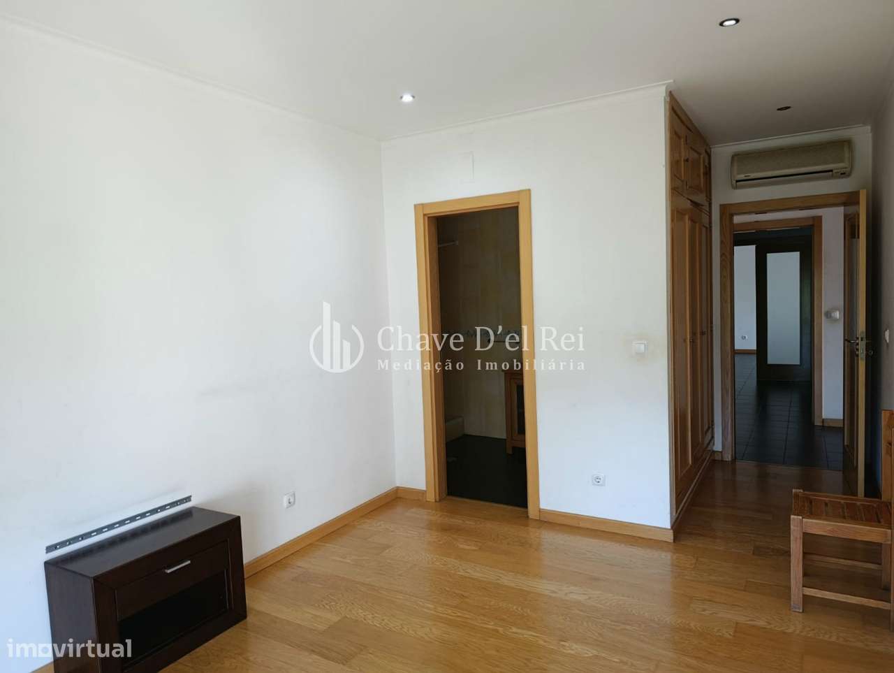 Apartamento T3 Venda em Viseu,Viseu-11