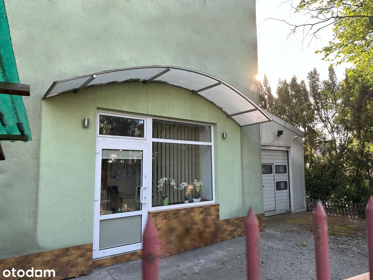 Budynek z najemcą, Okazja Inwestycyjna!-13