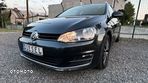 Volkswagen Golf Variant 2.0 TDI BlueMotion Technology DSG Allstar - 7