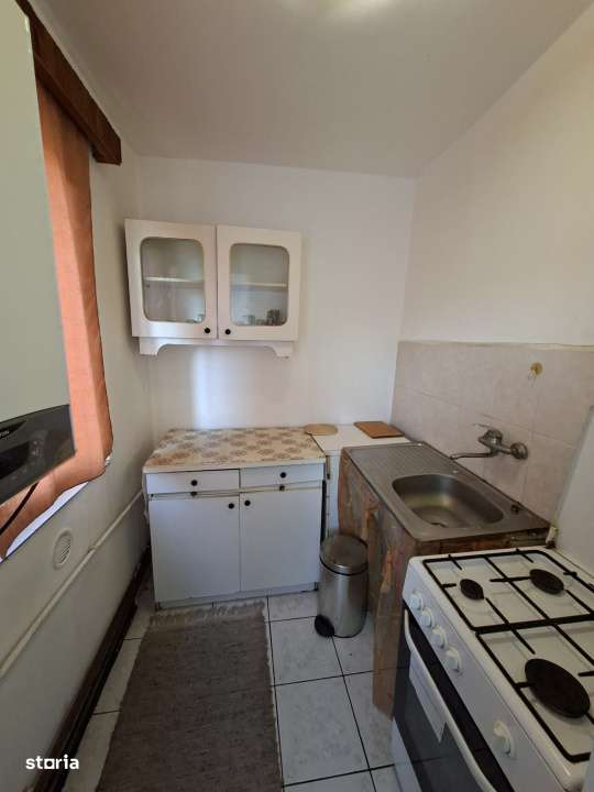 Vanzare - Apartament 2 camere, nedecomandat, etaj 4 cu hidroizolatie - Imagine principală: 5/6