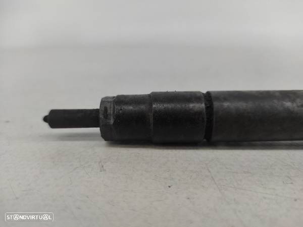 Injector Mercedes-Benz S-Class (W220) - 2