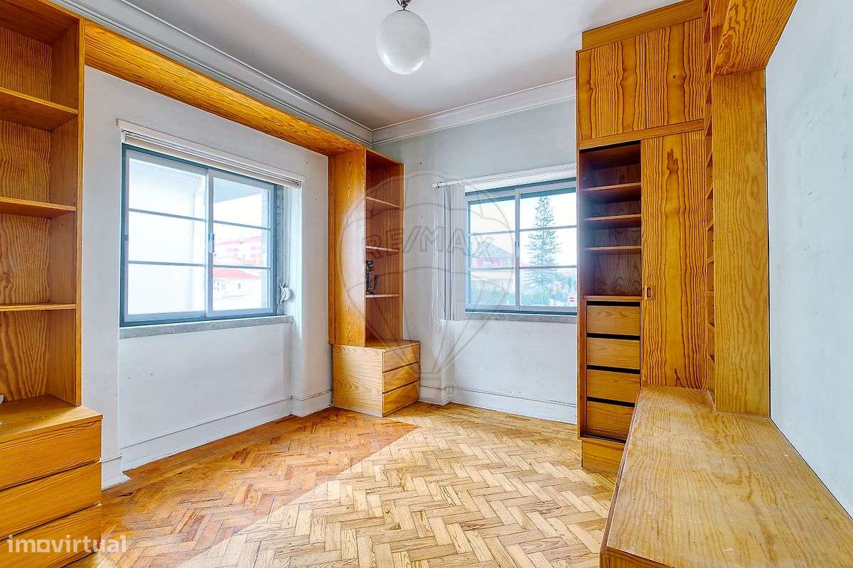 Apartamento T4 para venda-26