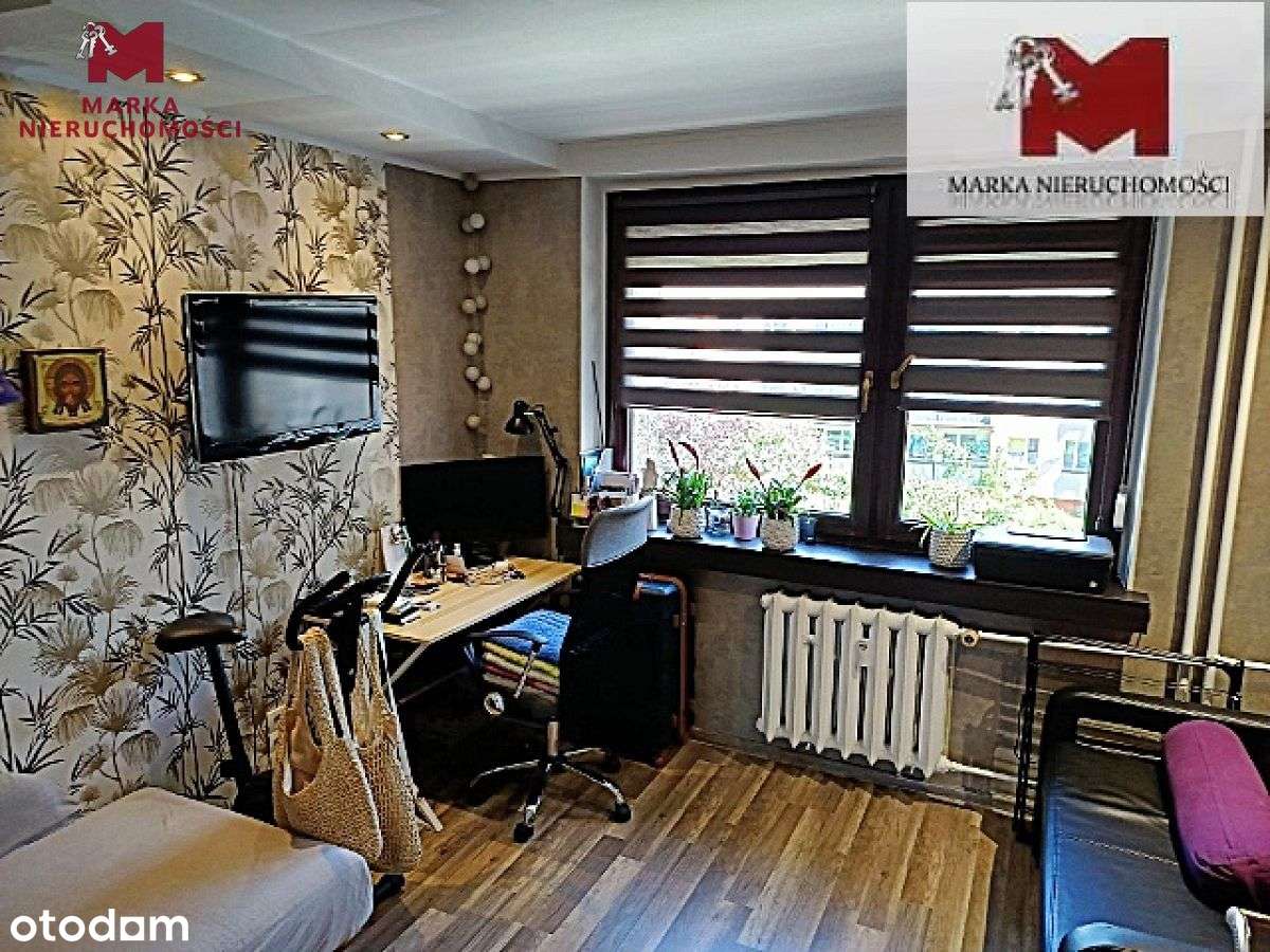 Mieszkanie 2 pokojowe, 52 m2, IIp, Kędzierzyn, os. - Pełny obrazek: 5/13