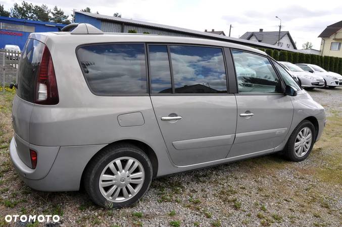 Renault Grand Espace Gr 3.5 V6 Initiale - 4