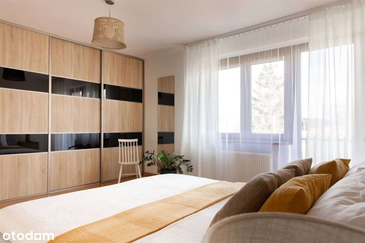 Dom, 167 m², Łódź-18