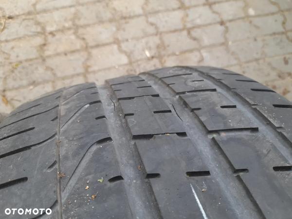 Pirelli Pzero 285/35/18 97Y x19 - 3