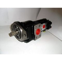 Pompa hidraulica manitou MT1232, MT1233, MT1337SLTurbo, MT12337LT, MT1240L