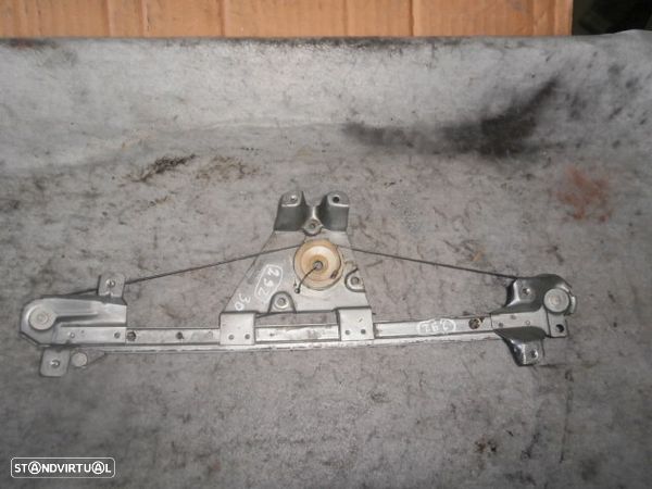 Elevador Sem Motor 90520229 OPEL VECTRA B 1998 5P TE - 1