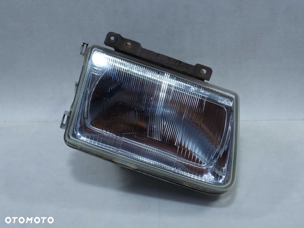 PIAGGIO PORTER HIJET PFAU 98- LAMPA REFLEKTOR PRAWY UK - 1