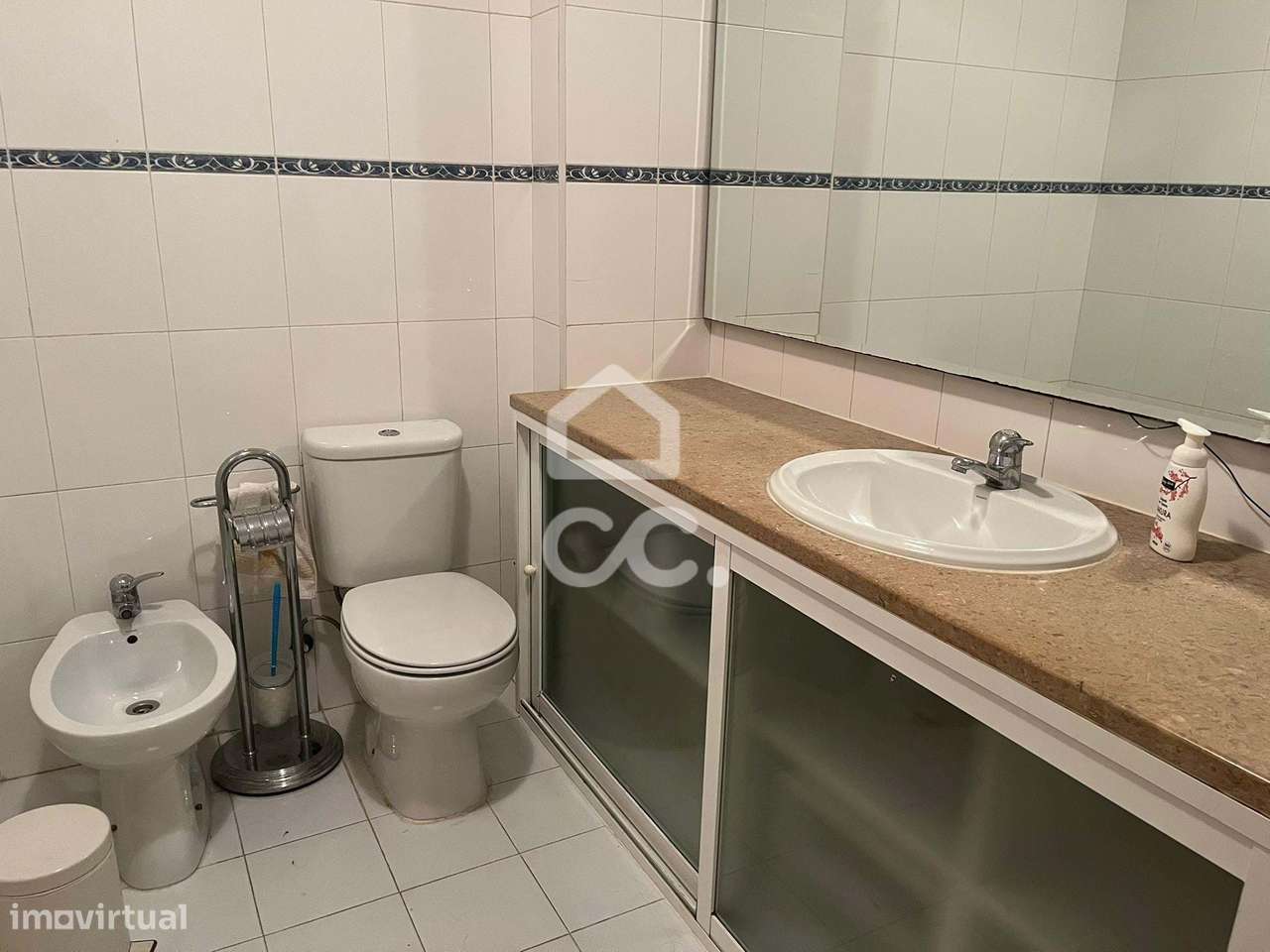 T3 à Venda em Santo António dos Cavaleiros-8