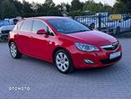 Opel Astra 1.4 Turbo Color Edition - 9