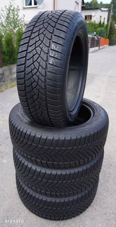 Goodyear UltraGrip Performance 225/55R17 101V Z56 - 2