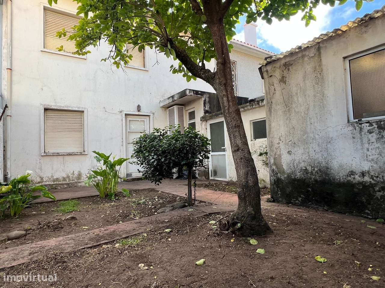 Moradia T3 c/ jardim no Bairro António Aroso - Porto - Grande imagem: 5/23