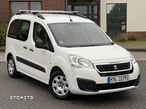 Peugeot Partner Tepee 1.6HDi 99KM Navi Klima 5-Miejsc Okazja !!! - 6