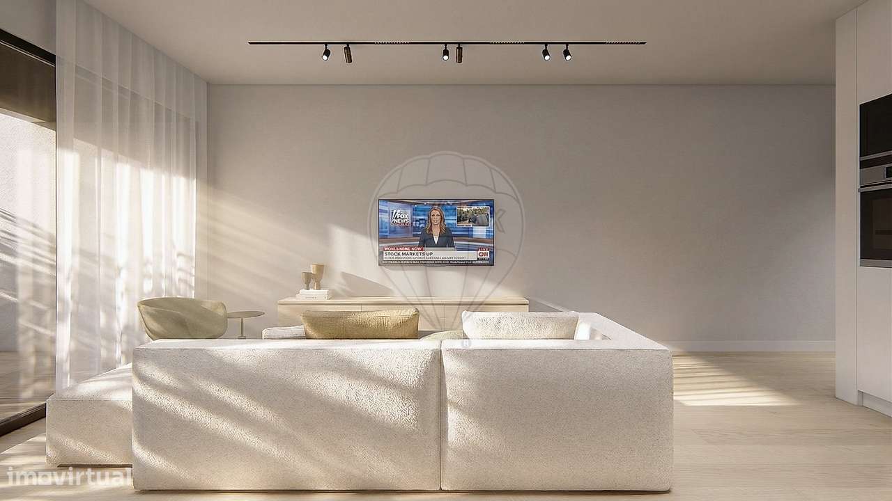 Apartamento T1 para venda - Grande imagem: 5/21