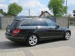 Mercedes-Benz Klasa C 200 T CDI DPF Avantgarde - 13