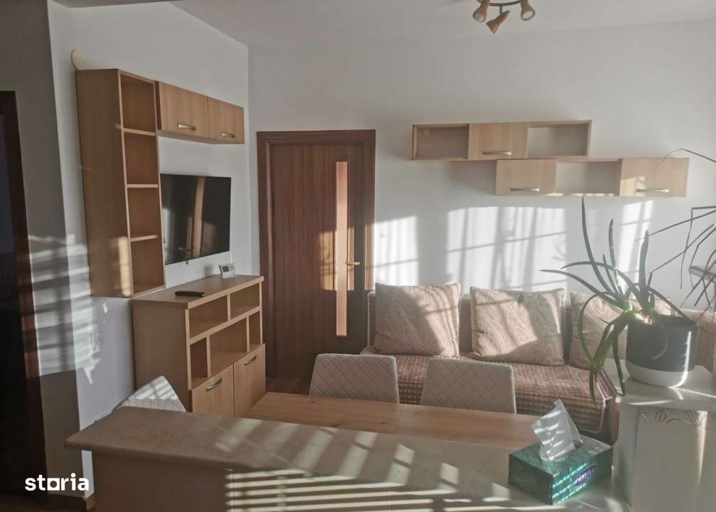 Apartament de 3 camere, 63 mp, 2 bai, zona Abatorului - Imagine principală: 2/8