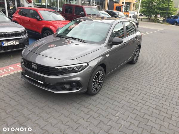 Fiat Tipo 1.0 T3 - 2