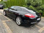 Porsche Panamera 4 Platinum Edition - 5