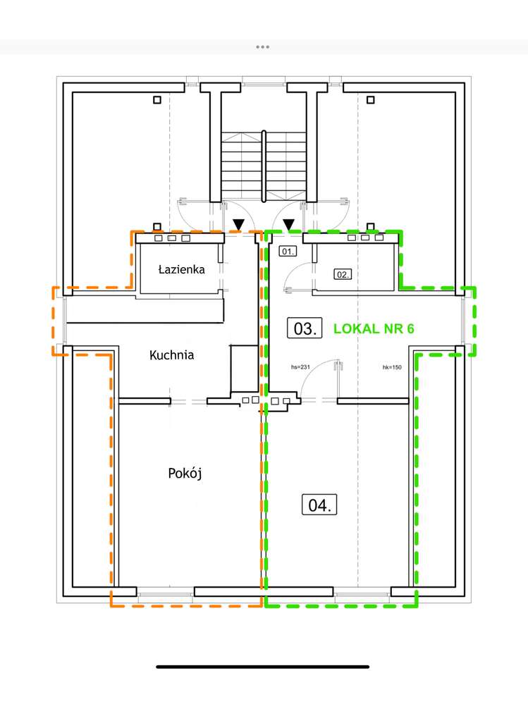 ul. Obornicka 298 - NOWA OFERTA!-8