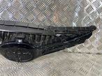 ATRAPA GRILL ZDERZAKA TOYOTA AVENSIS T27 T-27 LIFT - 3