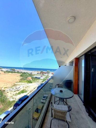Studio langa plaja | Mamaia Nord, Azimuth Beach-9