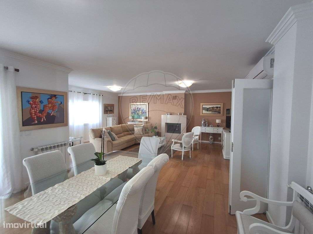 Moradia T4 para venda - Grande imagem: 4/30