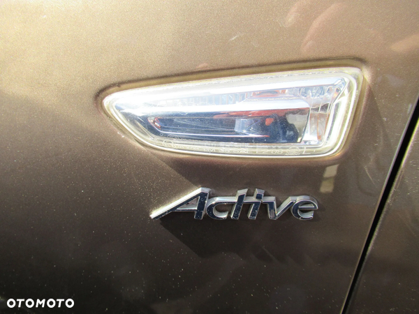 Opel Astra 1.4 Turbo Active - 40