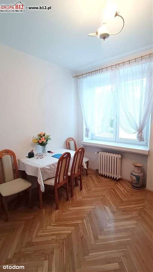 Rezerwacja / 2 pokojowe- os. Na Skarpie - Pełny obrazek: 1/10