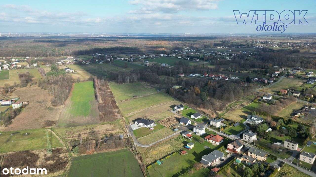Działka budowlana 752 m², Czuchów / Czerwionka-Les-11