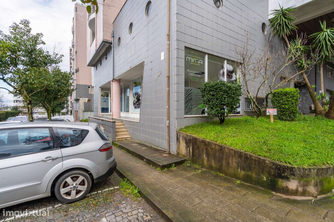 Loja em Ferreiros - Braga - Grande imagem: 2/30