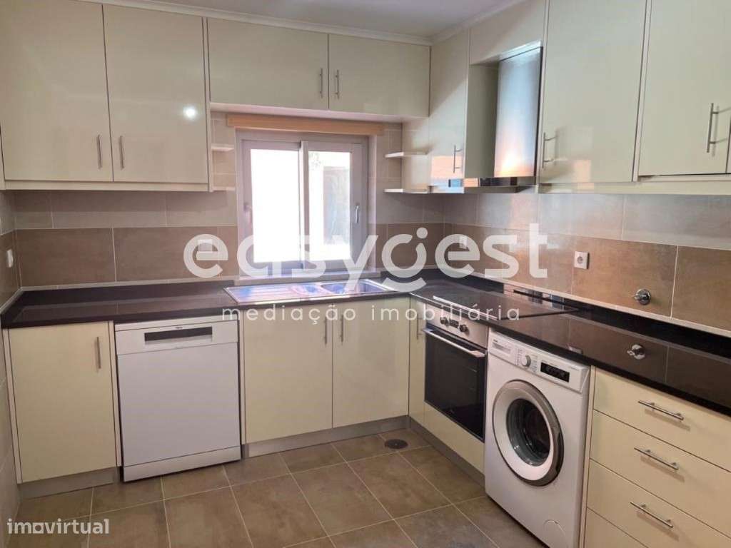 Apartamento T3 Novo nas Vigias do Tejo em Marvila, Lisboa - Grande imagem: 4/21