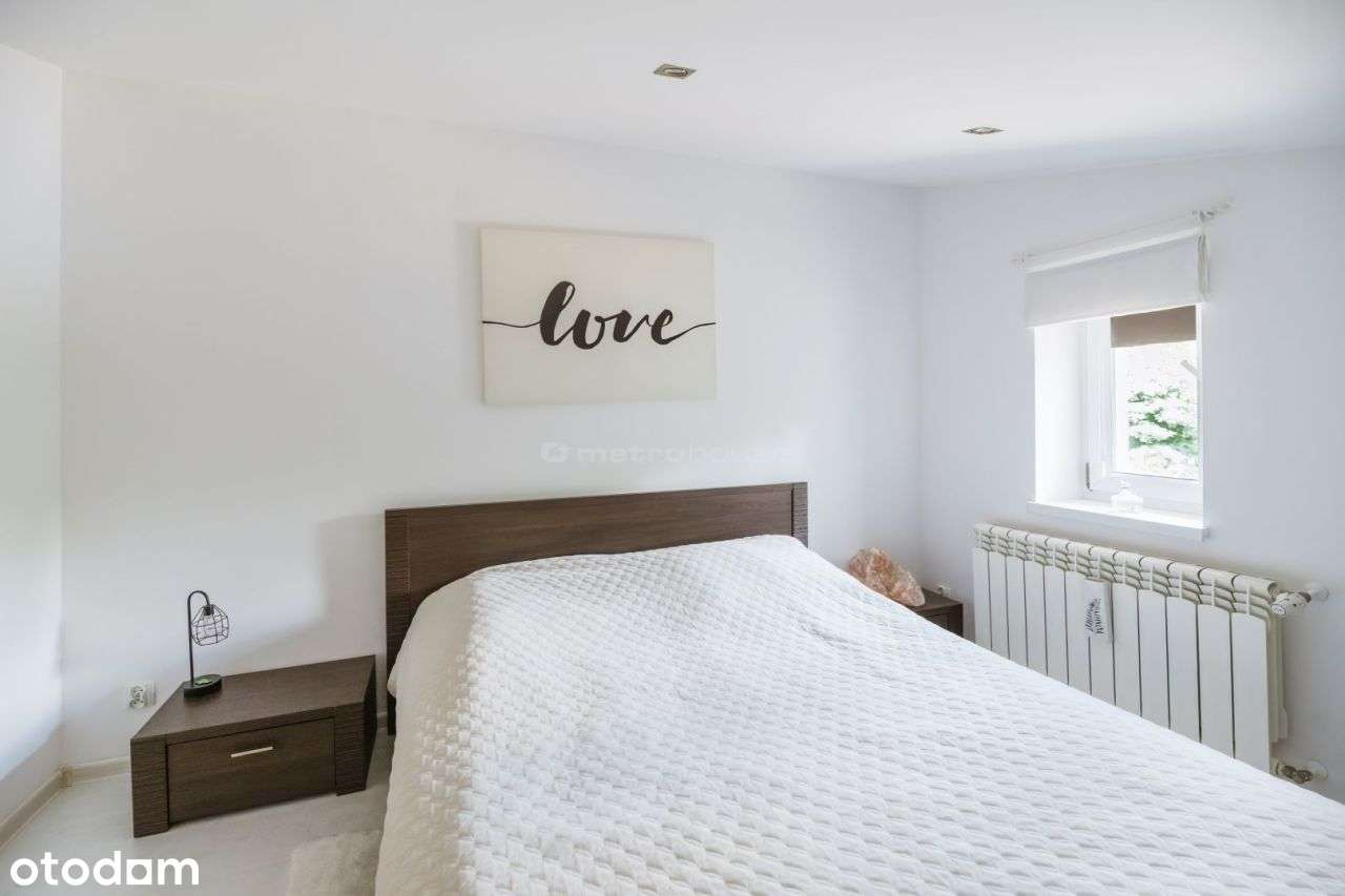 Dom z sauną, duży plac, budynki pod działalność-8