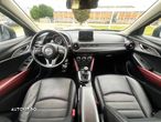 Mazda CX-3 CD105 4x4 Revolution Top - 4