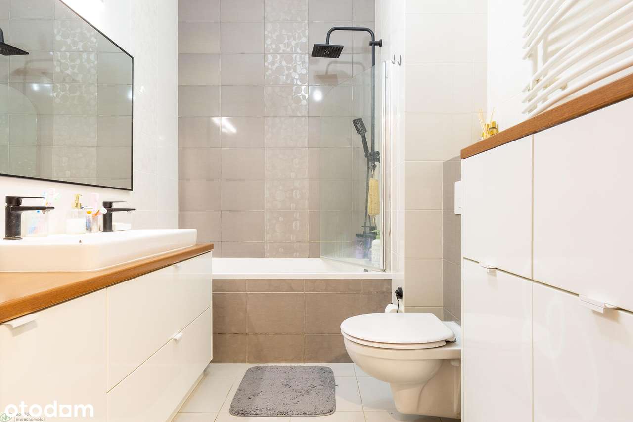 M 4 pok 69,9 m2 1 100 000 PLN Piękna, Krzyki | OAZA-5