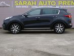 Kia Sportage - 22