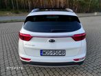 Kia Sportage 1.7 CRDI Business Line 2WD - 8