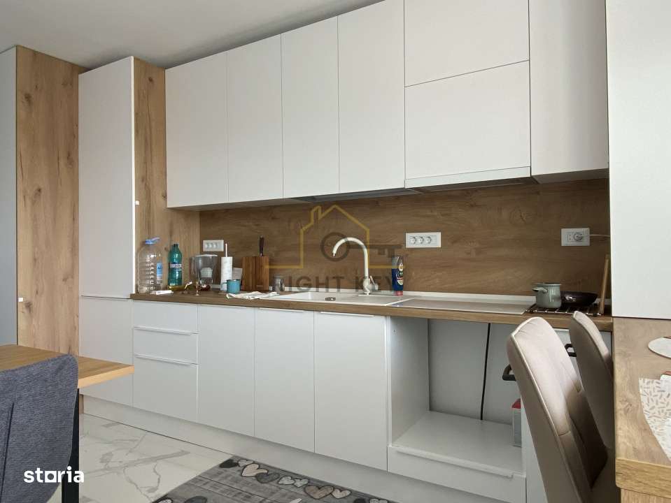 Mutare rapida! Casa duplex parter, 4 cam mobilata si utilata!Comision0-10