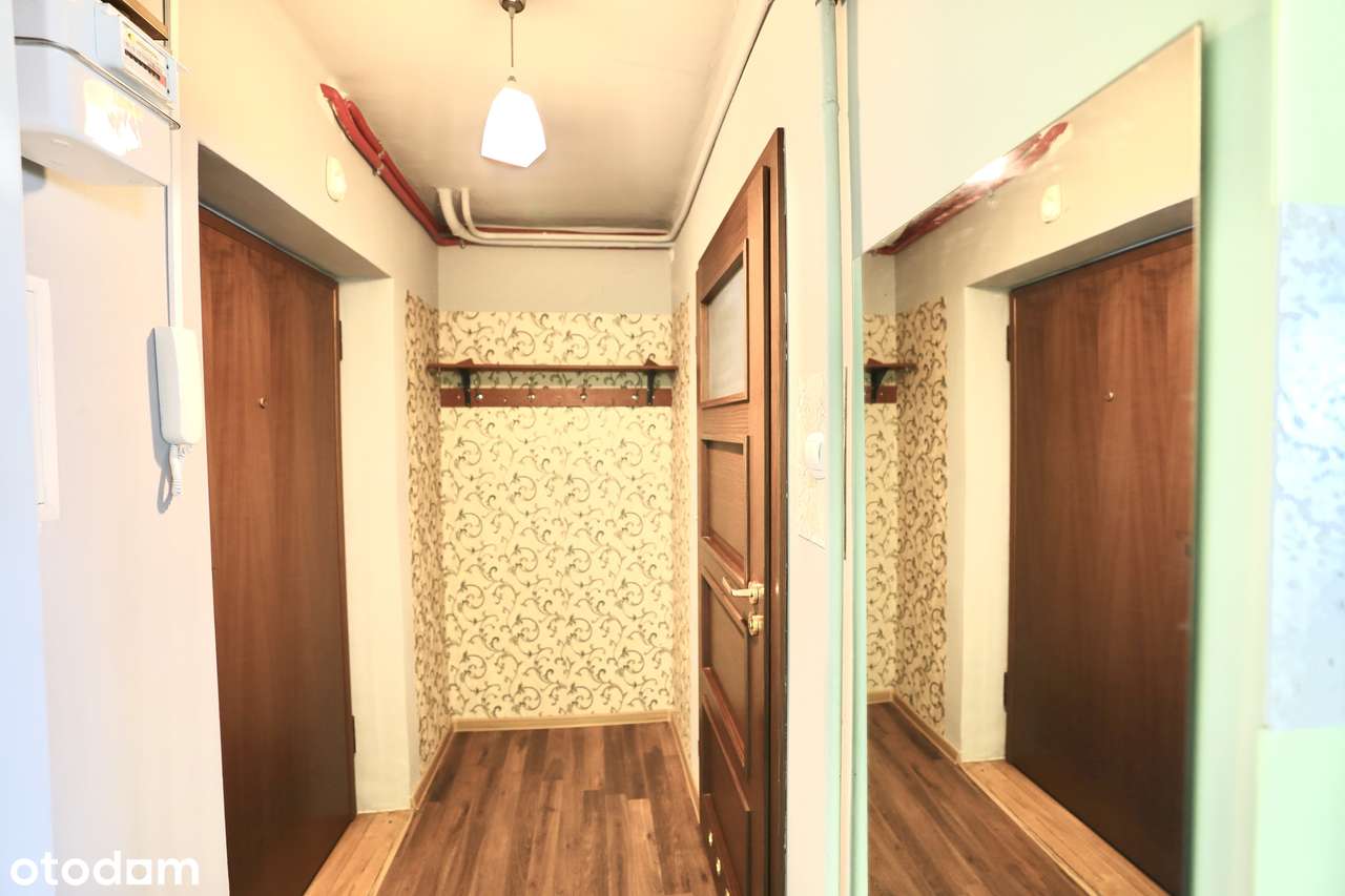 0% prowizji od Kupującego  * duży balkon *  Osiedle XV-lecia *-9