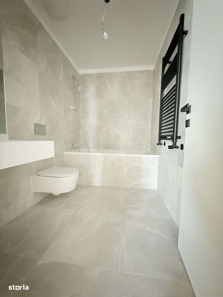 Apartament 3 camere One Cotroceni Park - parcare subterana-11