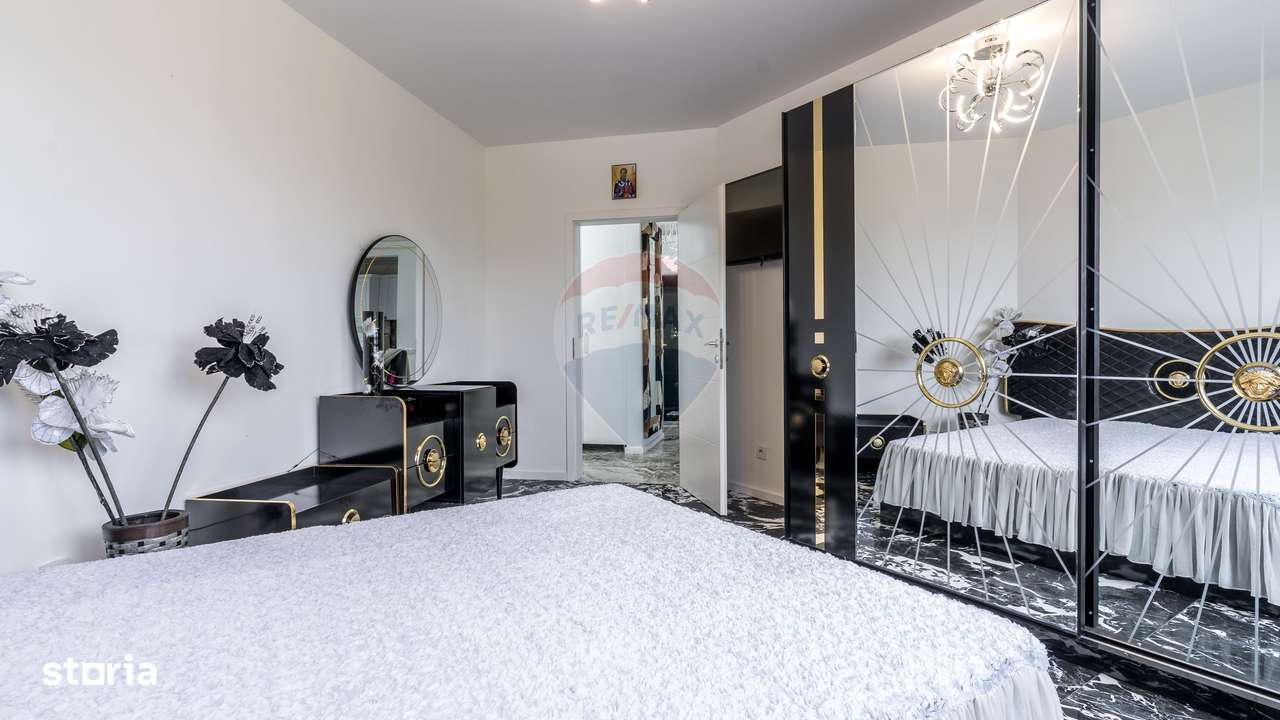 Apartament 3 camere, cu chiriași | panorama | - Imagine principală: 5/17