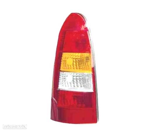 FAROLINS PARA OPEL ASTRA G CARAVAN 98-04 - 1