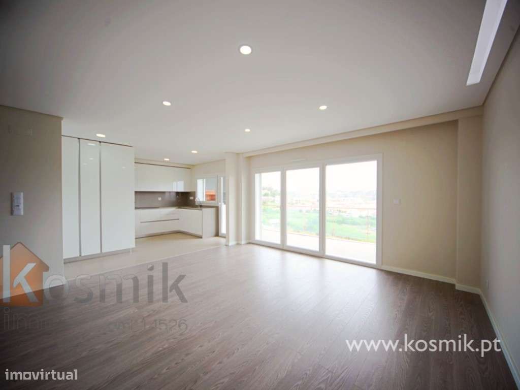 DUPLEX T4 + 2 salas - SOLVILLAS :: ODIVELAS :: NOVO : Equipado : Ch...-35